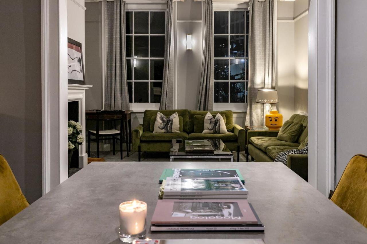 Gazde/Camere de închiriat Shared 5 Mins Walk From Vauxhall And Nine Elms Station With Off-site Parking Near Us Embassy Londra